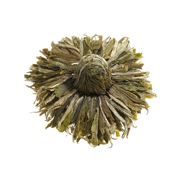 Chrysanthemum Flowering Green Tea